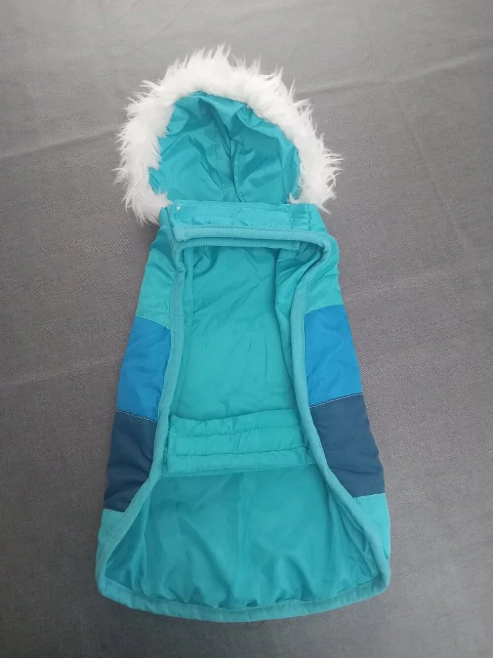 Medium Doggy Jacket vest